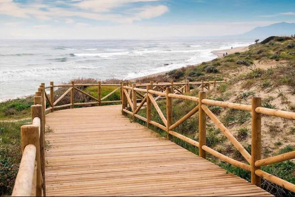 Ocean View, Luxury & Relax Dunas De Artola Marbella Appartamento