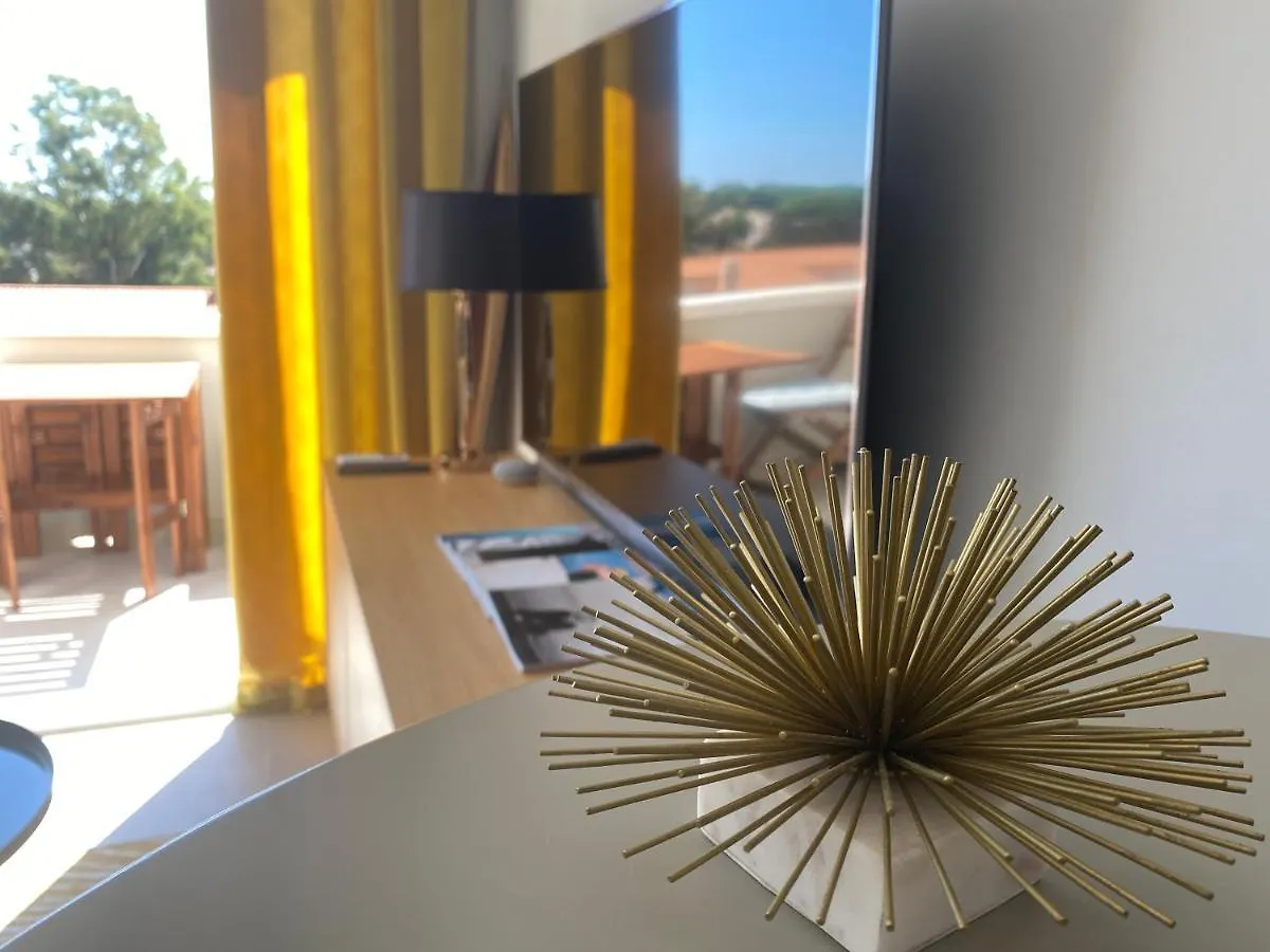 Ocean View, Luxury & Relax Dunas De Artola Марбелья Испания