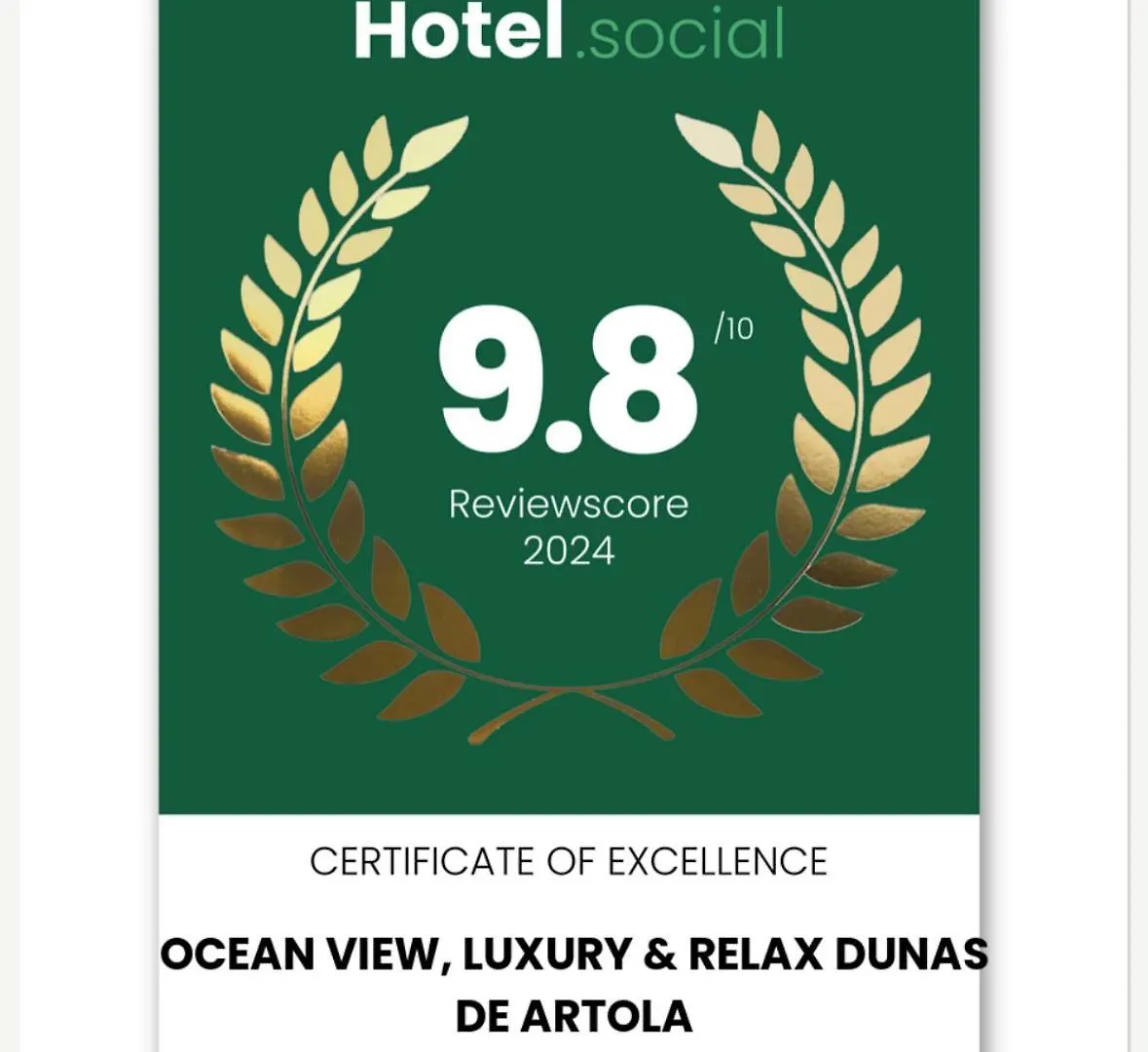 Апартаменты Ocean View, Luxury & Relax Dunas De Artola Марбелья Испания